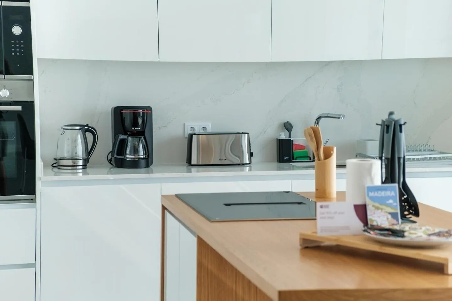 شقة Guestready - Madeiran Oasis With Ocean View Campanário البرتغال