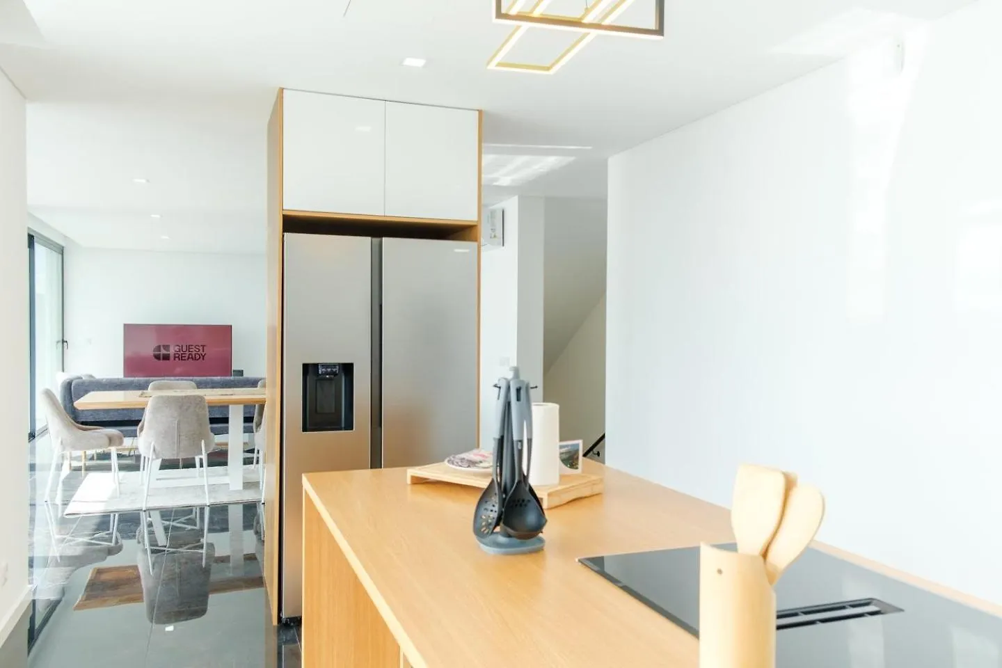 شقة Guestready - Madeiran Oasis With Ocean View Campanário