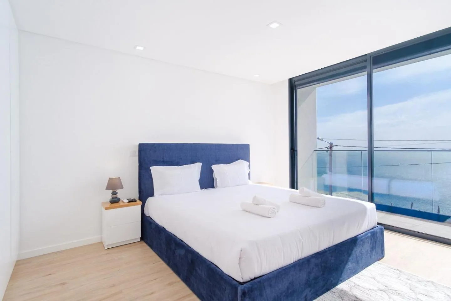 شقة Guestready - Madeiran Oasis With Ocean View Campanário البرتغال