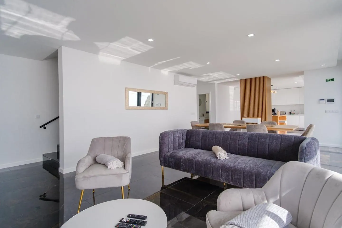 شقة Guestready - Madeiran Oasis With Ocean View Campanário