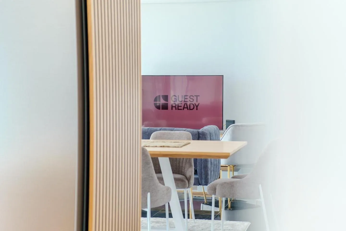 شقة Guestready - Madeiran Oasis With Ocean View Campanário