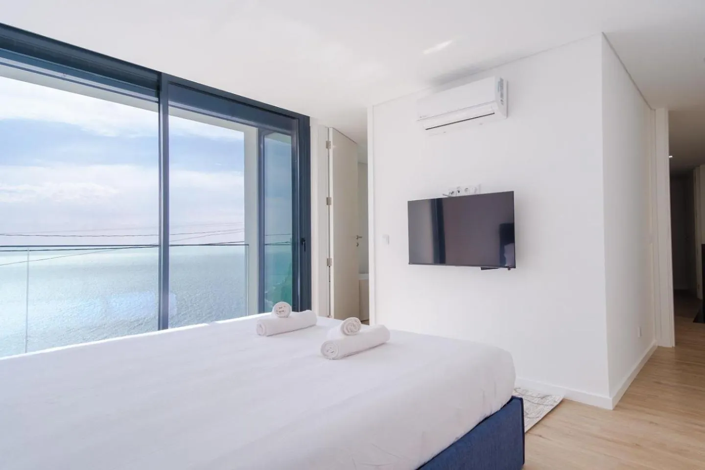 شقة Guestready - Madeiran Oasis With Ocean View Campanário