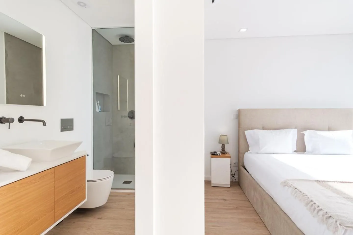 شقة Guestready - Madeiran Oasis With Ocean View Campanário البرتغال