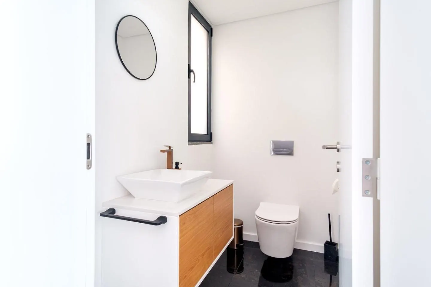 شقة Guestready - Madeiran Oasis With Ocean View Campanário
