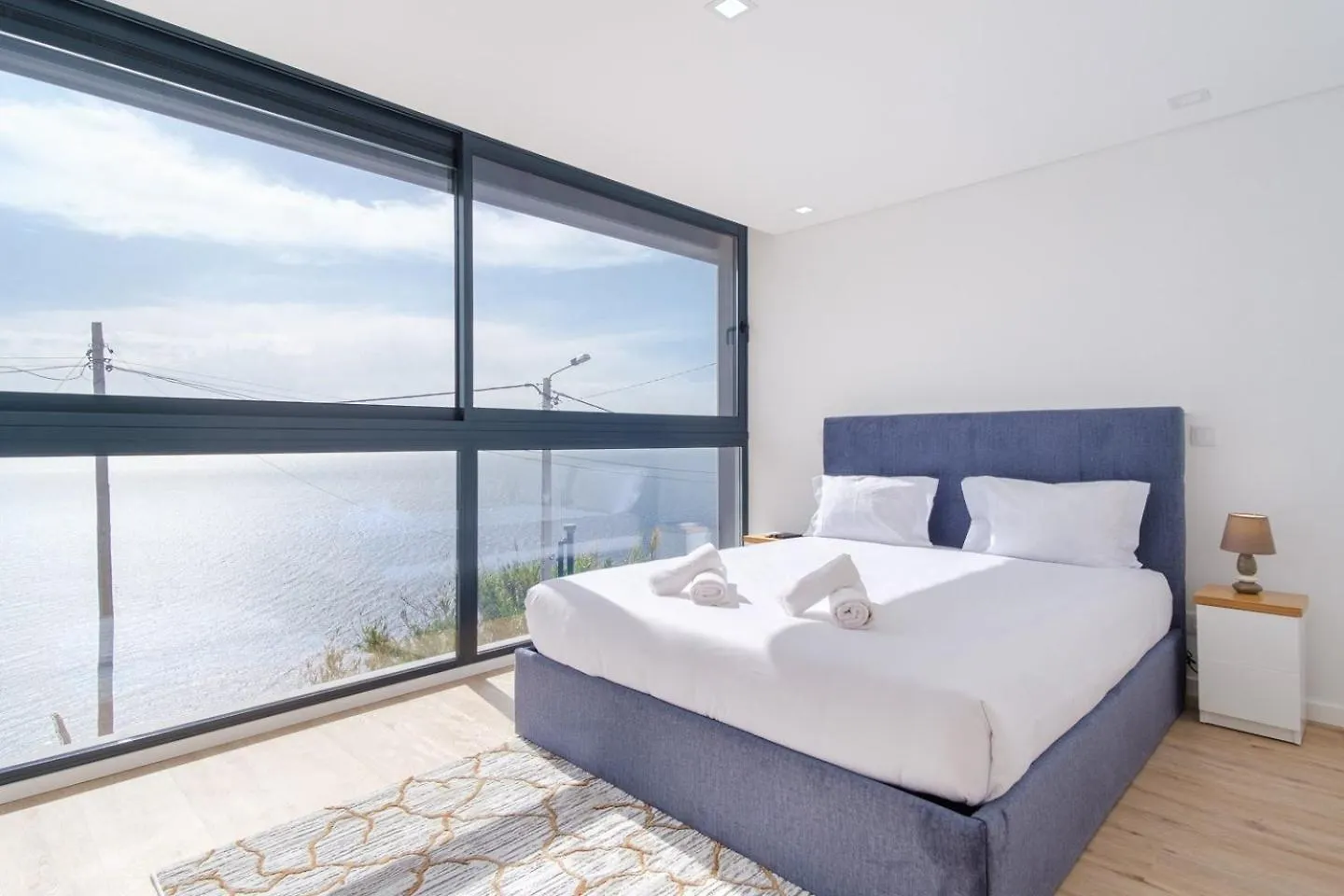 شقة Guestready - Madeiran Oasis With Ocean View Campanário