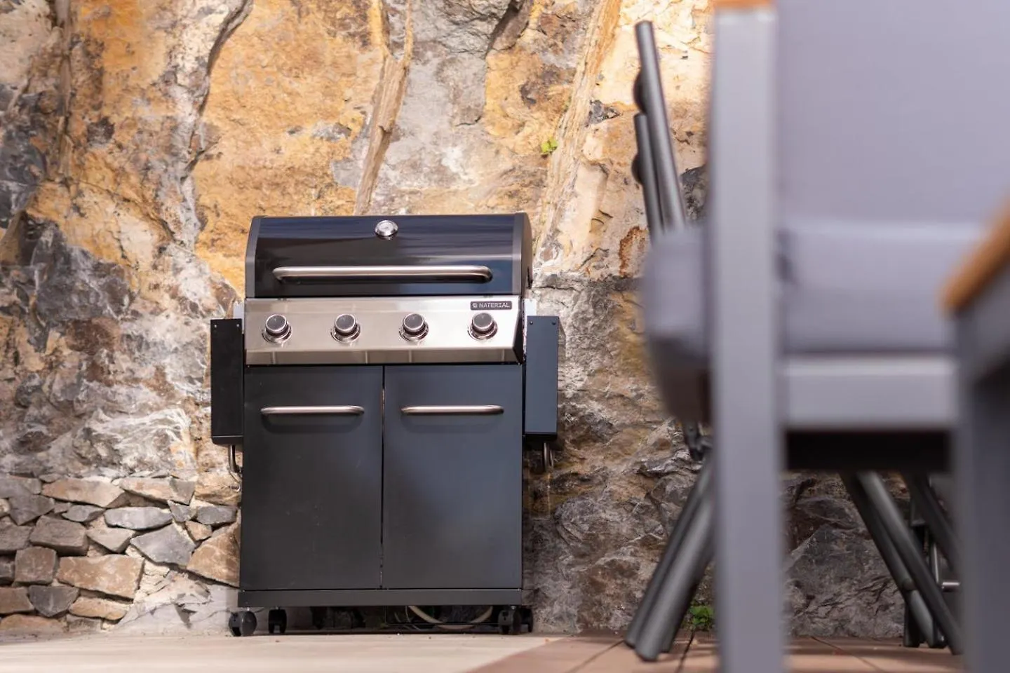 شقة Guestready - Madeiran Oasis With Ocean View Campanário