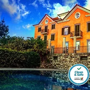 4* Hotel Quinta Pacos Do